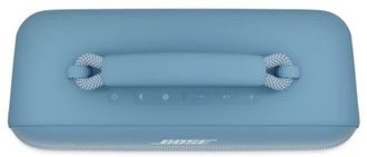 Портативна колонка Bose SoundLink Max Blue Dusk (883848-0020) - фото 4