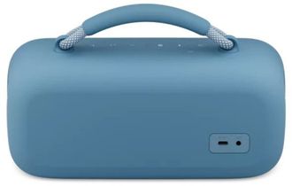 Портативна колонка Bose SoundLink Max Blue Dusk (883848-0020) - фото 5
