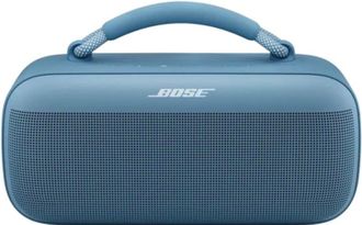 Портативна колонка Bose SoundLink Max Blue Dusk (883848-0020) - фото 1
