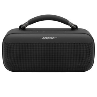 Портативная колонка Bose SoundLink Max Black (883848-0100) - фото 3
