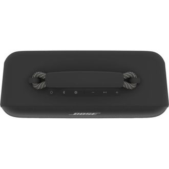 Портативная колонка Bose SoundLink Max Black (883848-0100) - фото 4
