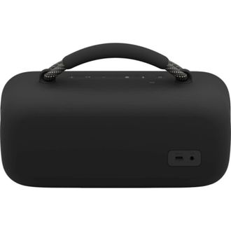 Портативная колонка Bose SoundLink Max Black (883848-0100) - фото 5