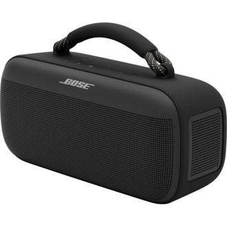 Портативная колонка Bose SoundLink Max Black (883848-0100) - фото 1