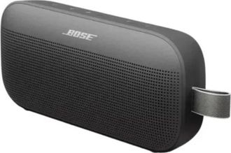 Портативная колонка Bose SoundLink Flex II Black (887612-0100) - фото 2