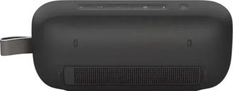 Портативная колонка Bose SoundLink Flex II Black (887612-0100) - фото 4