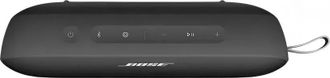 Портативная колонка Bose SoundLink Flex II Black (887612-0100) - фото 5