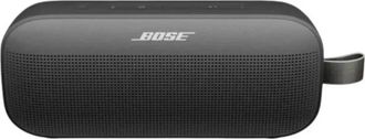 Портативная колонка Bose SoundLink Flex II Black (887612-0100) - фото 1
