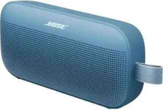 Портативна колонка Bose SoundLink Flex II Speaker Blue Dusk (887612-0200) - фото 2