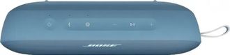 Портативна колонка Bose SoundLink Flex II Speaker Blue Dusk (887612-0200) - фото 5