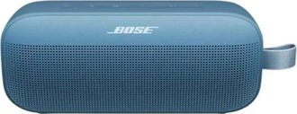 Портативна колонка Bose SoundLink Flex II Speaker Blue Dusk (887612-0200) - фото 1