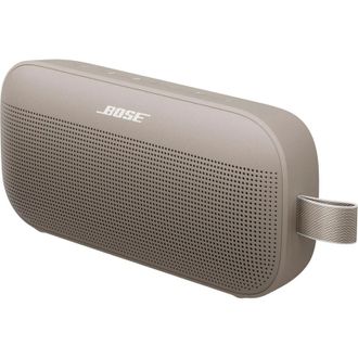 Портативна колонка Bose SoundLink Flex II Speaker Sandstone (887612-0300) - фото 2
