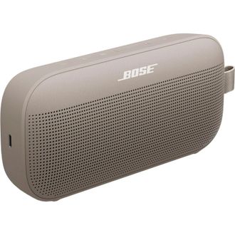 Портативна колонка Bose SoundLink Flex II Speaker Sandstone (887612-0300) - фото 3