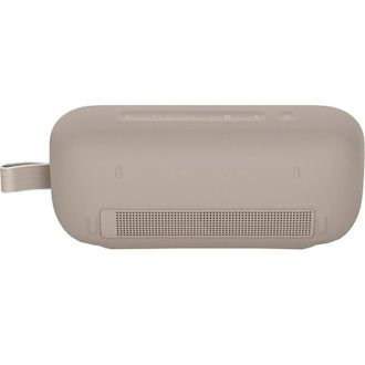 Портативна колонка Bose SoundLink Flex II Speaker Sandstone (887612-0300) - фото 4