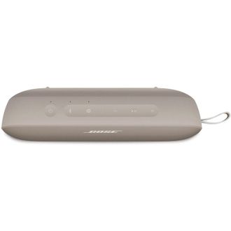 Портативна колонка Bose SoundLink Flex II Speaker Sandstone (887612-0300) - фото 5