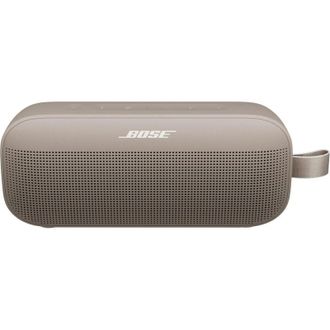 Портативна колонка Bose SoundLink Flex II Speaker Sandstone (887612-0300) - фото 1