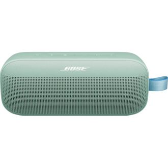 Портативна колонка Bose SoundLink Flex II Speaker Alpine Sage (887612-0400) - фото 2