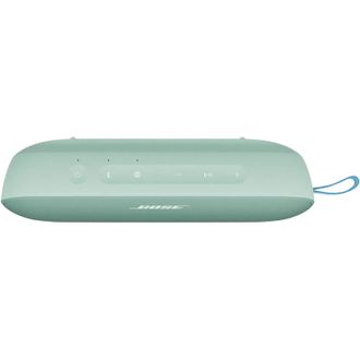 Портативна колонка Bose SoundLink Flex II Speaker Alpine Sage (887612-0400) - фото 4