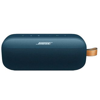 Портативная колонка Bose Soundlink Flex 2 Twilight Blue (887612-0500) - фото 1