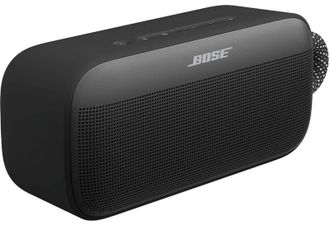 Портативная колонка Bose SoundLink Plus Black (894040-0100) - фото 3 Портативная колонка Bose SoundLink Plus Black (894040-0100) - фото 3