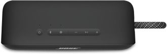 Портативная колонка Bose SoundLink Plus Black (894040-0100) - фото 4 Портативная колонка Bose SoundLink Plus Black (894040-0100) - фото 4