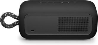 Портативная колонка Bose SoundLink Plus Black (894040-0100) - фото 5 Портативная колонка Bose SoundLink Plus Black (894040-0100) - фото 5