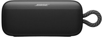 Портативная колонка Bose SoundLink Plus Black (894040-0100) - фото 1 Портативная колонка Bose SoundLink Plus Black (894040-0100) - фото 1