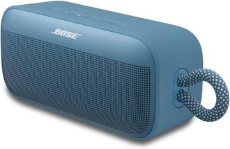 Портативная колонка Bose SoundLink Plus Blue Dusk (894040-0200) - фото 2