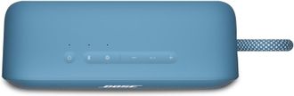 Портативная колонка Bose SoundLink Plus Blue Dusk (894040-0200) - фото 4