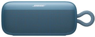 Портативная колонка Bose SoundLink Plus Blue Dusk (894040-0200) - фото 1