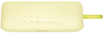 Портативная колонка Bose SoundLink Plus Citrus Yellow (894040-0300) - фото 4