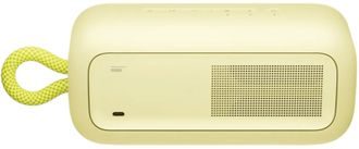 Портативная колонка Bose SoundLink Plus Citrus Yellow (894040-0300) - фото 5