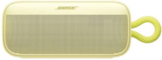 Портативная колонка Bose SoundLink Plus Citrus Yellow (894040-0300) - фото 1