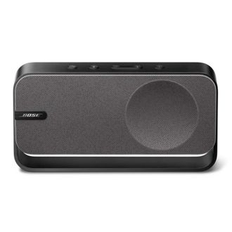 Портативная колонка Bose SoundLink Home Cool Grey - фото 1