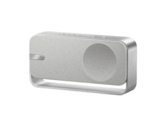 Портативная колонка Bose SoundLink Home Light Silver - фото 2