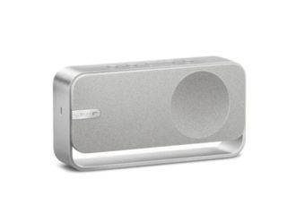 Портативная колонка Bose SoundLink Home Light Silver - фото 3