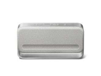 Портативная колонка Bose SoundLink Home Light Silver - фото 4