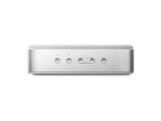 Портативная колонка Bose SoundLink Home Light Silver - фото 5