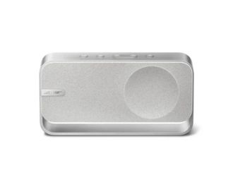 Портативная колонка Bose SoundLink Home Light Silver - фото 1