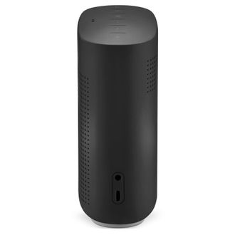 Портативная колонка Bose SoundLink Revolve Triple Black (739523-1110) (OpenBox) - фото 3 Портативная колонка Bose SoundLink Revolve Triple Black (739523-1110) (OpenBox) - фото 3