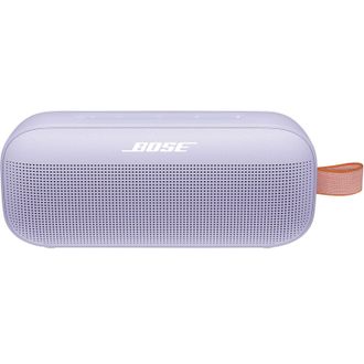 Портативная колонка Bose Soundlink Flex Bluetooth Chilled Lilac (865983-0700) - фото 1