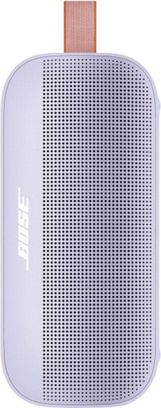 Портативная колонка Bose Soundlink Flex Bluetooth Chilled Lilac (865983-0700) - фото 2
