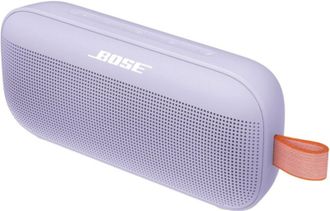 Портативная колонка Bose Soundlink Flex Bluetooth Chilled Lilac (865983-0700) - фото 3