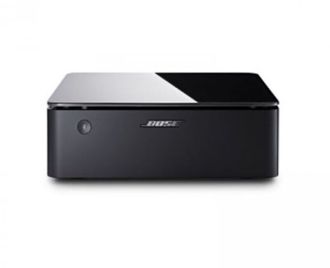 Сетевой аудиопроигрыватель Bose Music Amplifier Black - фото 1 Сетевой аудиопроигрыватель Bose Music Amplifier Black - фото 1