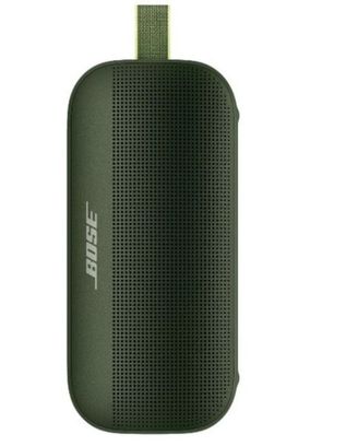 Портативная колонка Bose Soundlink Flex Bluetooth Cypress Green - фото 2 Портативная колонка Bose Soundlink Flex Bluetooth Cypress Green - фото 2