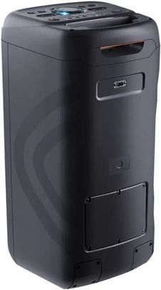 Портативная колонка Defender Boomer 100 Black (65099) (7202790) - фото 3
