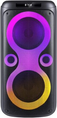 Портативная колонка Defender Boomer 100 Black (65099) (7202790) - фото 1