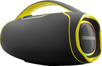 Портативная колонка Defender Beatbox 100 100Вт Black (65113) (7202791) - фото 2