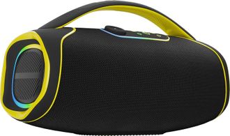 Портативная колонка Defender Beatbox 100 100Вт Black (65113) (7202791) - фото 3