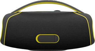 Портативная колонка Defender Beatbox 100 100Вт Black (65113) (7202791) - фото 4