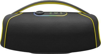 Портативная колонка Defender Beatbox 100 100Вт Black (65113) (7202791) - фото 1